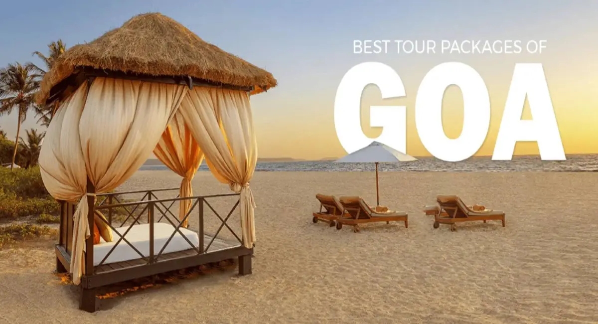 Goa Tour Package